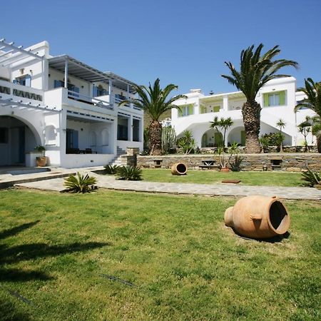 Porto Raphael Residences & Suites Агиос Йоанис Екстериор снимка