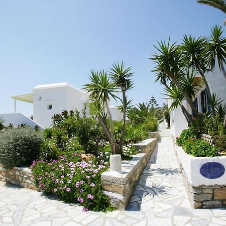Porto Raphael Residences & Suites Агиос Йоанис Екстериор снимка