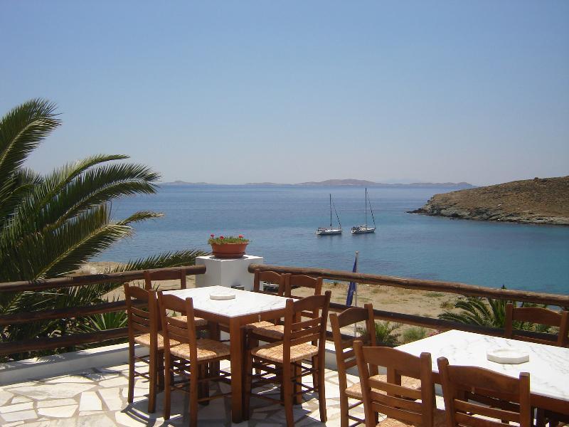 Porto Raphael Residences & Suites Агиос Йоанис Екстериор снимка