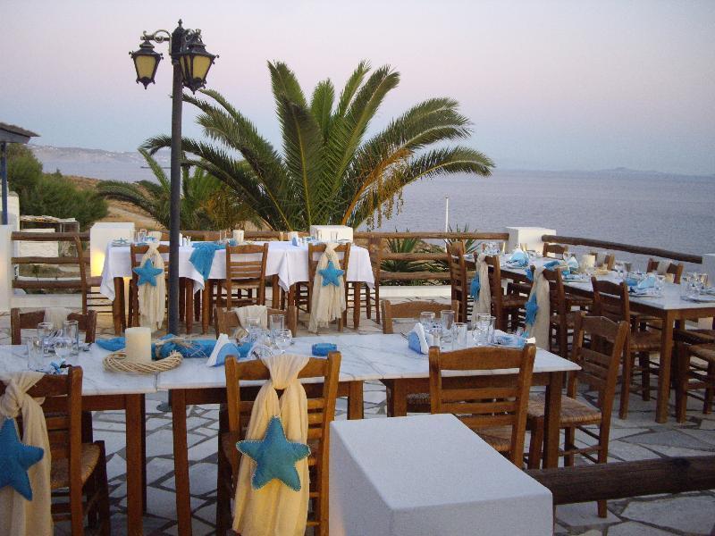 Porto Raphael Residences & Suites Агиос Йоанис Екстериор снимка