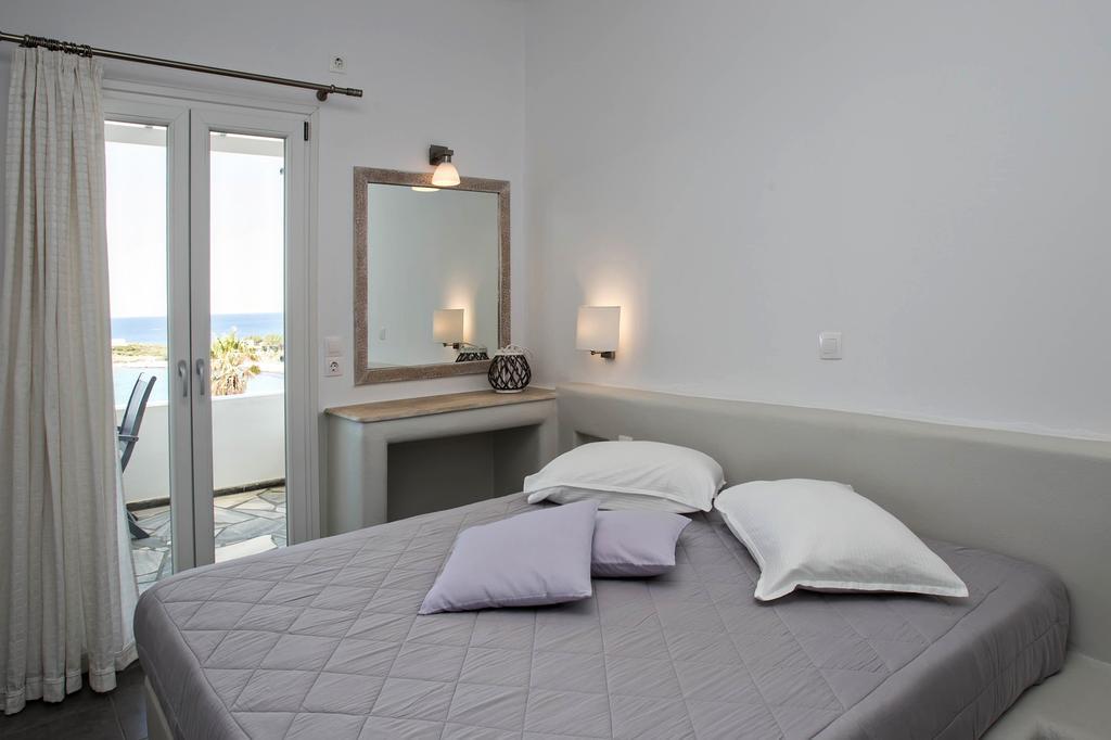 Porto Raphael Residences & Suites Агиос Йоанис Екстериор снимка