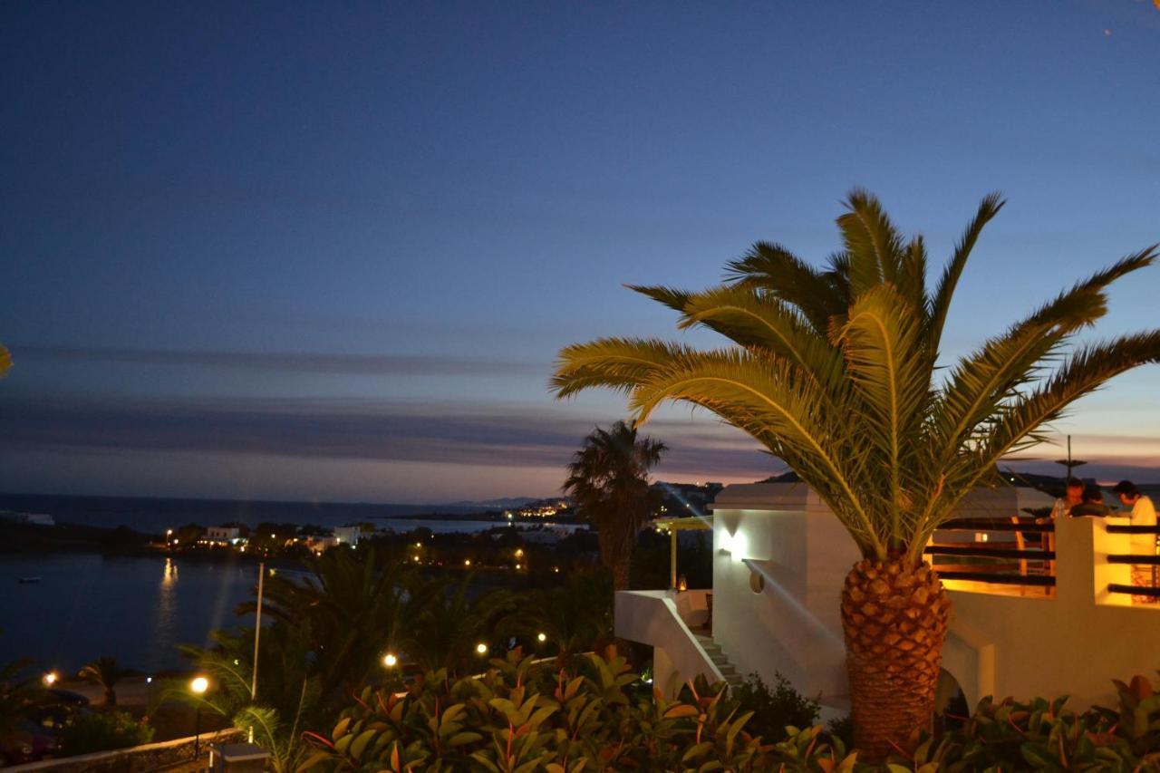 Porto Raphael Residences & Suites Агиос Йоанис Екстериор снимка