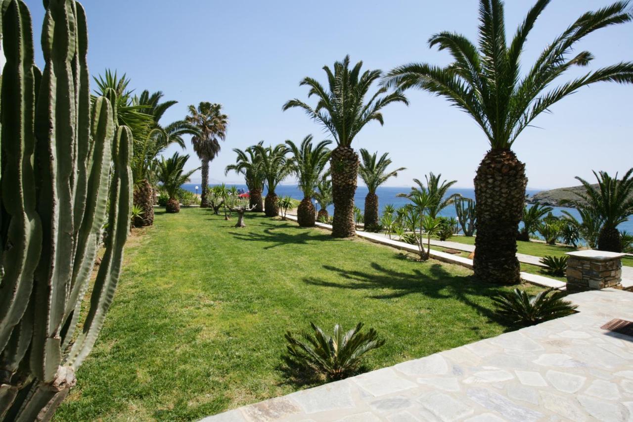 Porto Raphael Residences & Suites Агиос Йоанис Екстериор снимка
