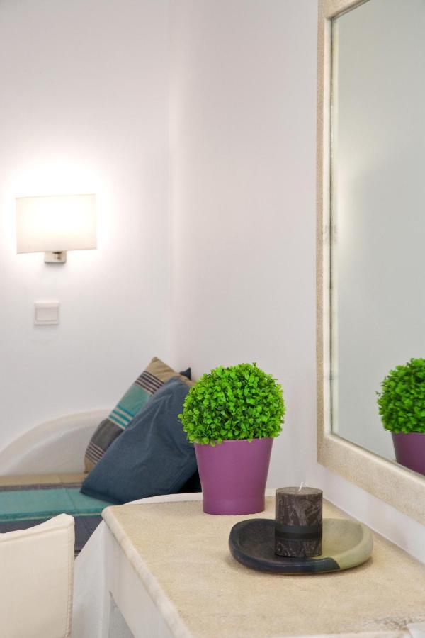 Porto Raphael Residences & Suites Агиос Йоанис Стая снимка