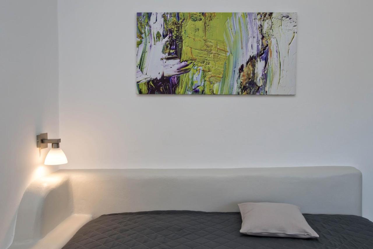 Porto Raphael Residences & Suites Агиос Йоанис Екстериор снимка