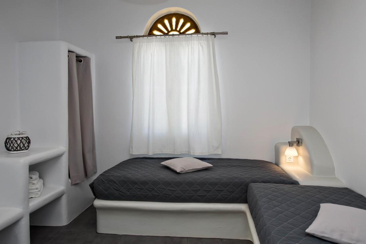 Porto Raphael Residences & Suites Агиос Йоанис Екстериор снимка