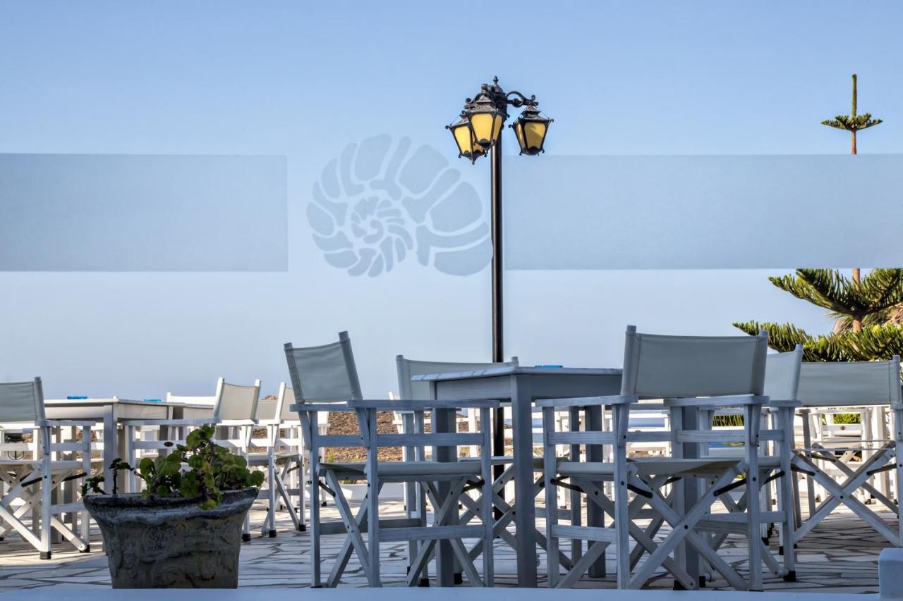 Porto Raphael Residences & Suites Агиос Йоанис Екстериор снимка
