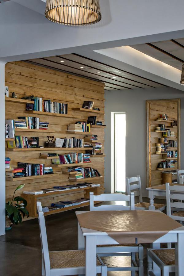 Porto Raphael Residences & Suites Агиос Йоанис Интериор снимка