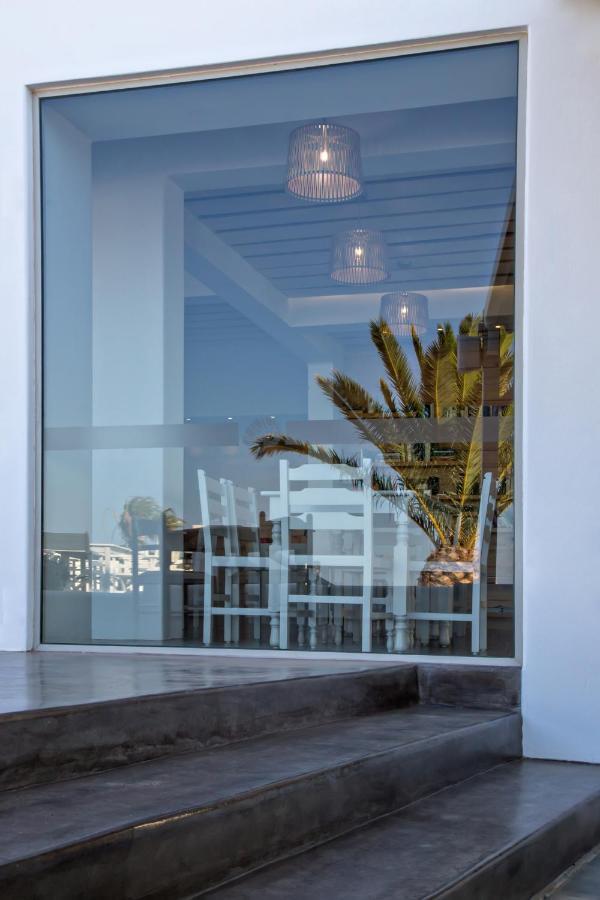 Porto Raphael Residences & Suites Агиос Йоанис Екстериор снимка