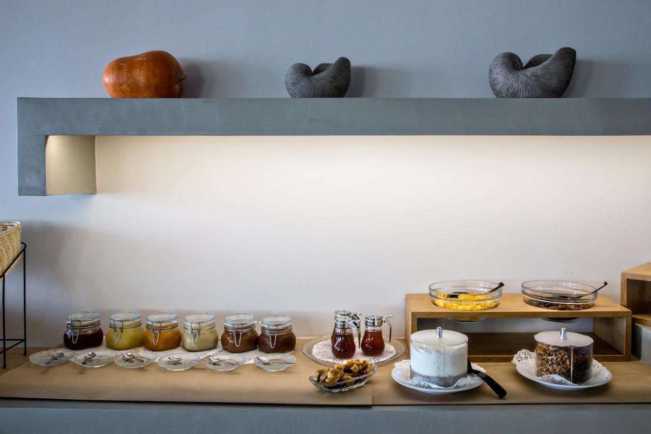 Porto Raphael Residences & Suites Агиос Йоанис Екстериор снимка